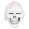 Halloween Skull Mask