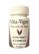 Vita-Vigor - Hi Potency B Complex - 30 Tablets