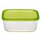 Luminarc Keep N Box Square Storage Box 720 ml