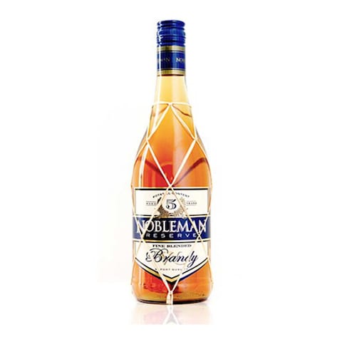 Kwv Nobleman Reserve Brandy Wine 750Ml