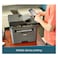 Brother Monochrome Multifunction Laser Printer DCP-L2550DW