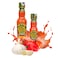 Chika Chika Fire Roasted Garlicky Twist Sauce 135g