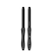 Rush Brush C1 Hair Curling - Black