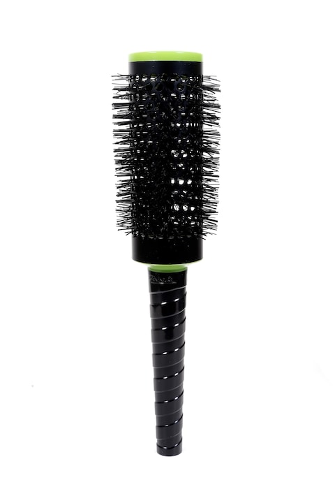 Janeke Thermal Round Spiral Hair Brush 65mm