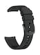 Generic Huawei Watch Gt Premium Silicone Smart Watch Band Strap Black