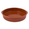 Cok Manchatti Tonda Ceramic 16cm - Brown