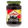 Crespo Sliced Black Olives 354gr