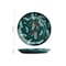 Christmas Creative Ceramic Plate Western Food Tableware Dish Rice Bowl Mug Set