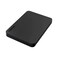 Toshiba Canvio Basics Portable External Hard Disk Drive 4TB Black
