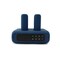 Lead Hi Tech 10000mAh x2 Power Station, PD 18W &amp; QC 3.0, BT Speaker, 3A Speed Up