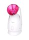 Generic Mini Facial Steamer White/Pink