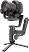 Zhiyun Crane 3 Lab, 3-axis Handheld Gimbal DSLR Camera Stabilizer - Black, crane3