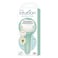 Schick Intuition Natural Sensitive Care Razor With Refills Green 2 PCS