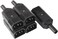 Generic Divine C14 Power Socket Adapter Connector 5Pcs