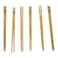 Home Pro Chopsticks Set Gold 6 PCS
