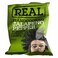 Real Handcooked Jalapeno Pepper Flavour Potato Crisps 35g