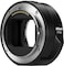 Nikon Mount Adapter Ftz Ii, Black