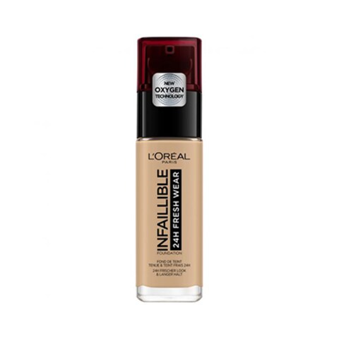 L&#39;Oreal Paris Infaillible Foundation Beige Dore No 140