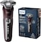 Philips Electric Shaver Series 5000, Wet &amp; Dry with SkinIQ technology, S5881/10