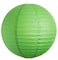 Amscan 24055 53 55 20 cm Kiwi Round Paper Lanterns