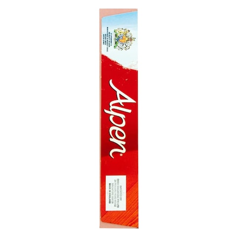 Alpen Strawberry And Yoghurt Muesli Bar 145g