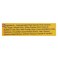 Nutro Wafers Orange 75g