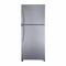 Toshiba Refrigerator No Frost 2 Doors - 355 Liter - Silver - GREF40PRS