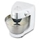 Kenwood Prospero Compact Stand Mixer Kitchen Machine KHC29.G0SI, 4.3 L, 1000 W, Variable Speed, Silver