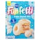 Pillsbury Funfetti Cake Donut Mix With Candy Bits Glaze 459g