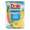 Dole Pineapple Slices In Syrup 567g