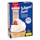 Domo Vanilla Flavour Whipping Cream 72g