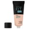 Maybelline Fit Me Matte &amp; Poreless Foundation - 130 Buff Beige - 30 ml