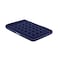Bestway Easy Inflate Flocked Airbed 1.91x1.37x28cm