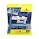 GILLETTE BLUE2 PLUS 15+5CT