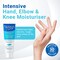 Dermal Therapy Hand Elbow Knee Cream, Hydrating Treatment Relieves Dry, Cracked, Itchy Skin Resulting From Frequently Washed/Cleaned Hand, 15% Urea And 6% Alpha Hydroxy Acids, 3.5 Fl. Oz