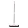 Aiwanto - Long Hand Bathroom Broom Single Mop Broom Toilet Wiper Scrapes Floor