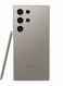 Samsung Galaxy S24 Ultra Dual SIM, 12GB RAM, 1TB, 5G, Titanium Gray - International Version