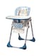 Chicco Polly Baby Chair - Blue