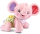 Vtech Explore And Crawl Elephant, Pink