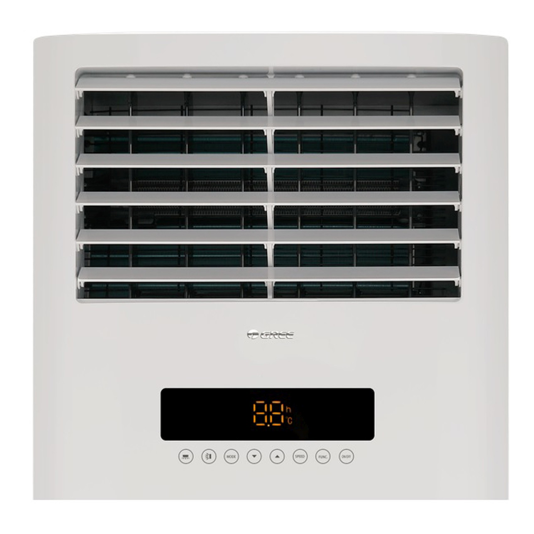 Gree Floor Gree Split Air Conditioner T4 MATIC-T36C3 3 Ton White