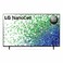 Lg Tv 50Nano80Vpa Nanocell Nano80 Series 4K Ultra Hd 50 Inch