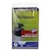 Hotpack Heavy Duty Black Garbage Bags 95x120cm 10 Pieces