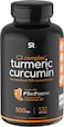 Sports Research, Turmeric Curcumin, C3 Complex, 500 Mg, 120 Softgels