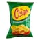 Chigs Cheese  Onion Crisps 50G