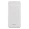 Amaya APW-02 Fast Charging Power Bank 20000mAh White