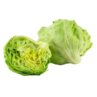 Kenya Iceberg Lettuce Piece