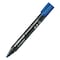 Staedtler Chisel Tip Permanent Marker Blue