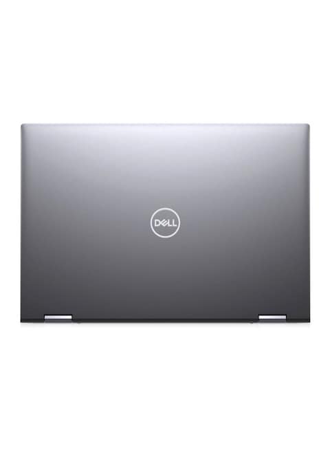 Dell Inspiron 14 5406 Laptop, Core i7, 16GB RAM, 512GB ROM, NVIDIA GeForce MX330 Graphic Card Titan Grey