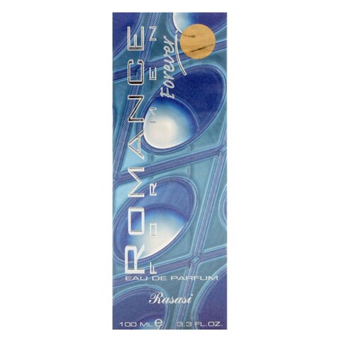 Rasasi Edp Romance Forever Men100Ml