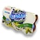 Frusion Value Pack Vanilla Yoghurt 6*100Ml